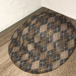 🦘Vintage Kangol Cap 🦘